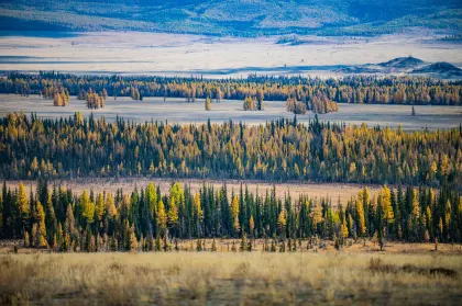 Travel photography preview