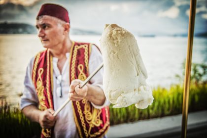 Man in Traditional Costume, Travel Photography – Scenic Photography Portfolio