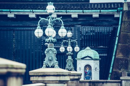 Architecture, Building – Landscape Photography