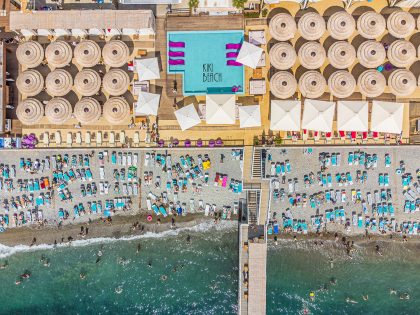 Beach, Summer – Destination Photography