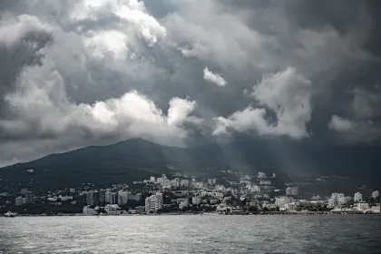 Travel Photography portfolio preview by Andrejs Zavadskis