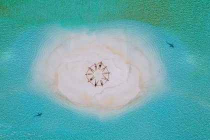Ocean View, Horizon – Travel Photography Portfolio