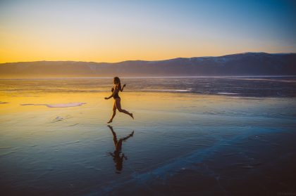 Beach, Ocean – Scenic Photography Portfolio