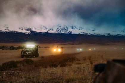 Landscape, Sunset – Travel Photography Portfolio