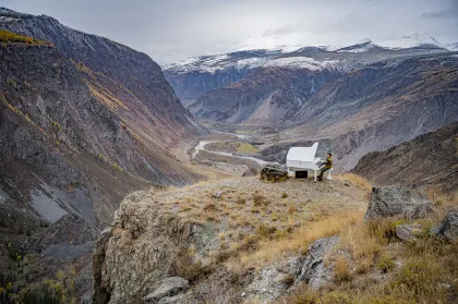 Travel Photography portfolio preview by Andrejs Zavadskis