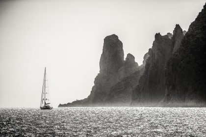 Mountain Landscape, Ocean – Travel Photography Portfolio
