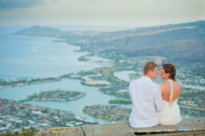 Wedding Photography portfolio preview by Andrejs Zavadskis