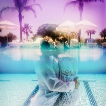 Wedding Celebration, Happy Couple, Portfolio View 39 – Wedding Photography