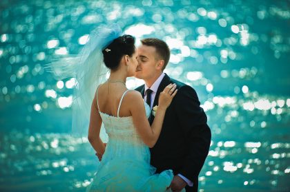 Wedding Celebration, Happy Couple, Portfolio View 21 – Wedding Photography