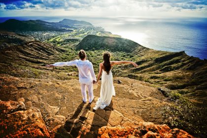 Wedding Celebration, Happy Couple, Portfolio View 9 – Wedding Photography