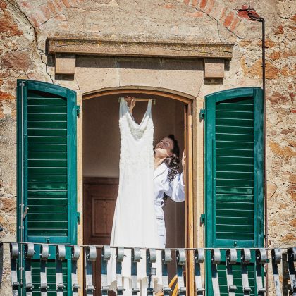 Wedding Celebration, Happy Couple, Portfolio View 69 – Wedding Photography
