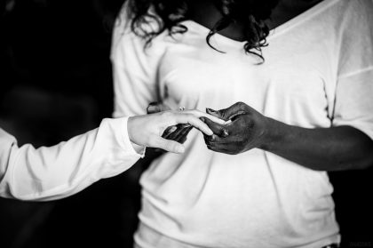 Wedding Celebration, Happy Couple, Gallery View 3 – Wedding Photography