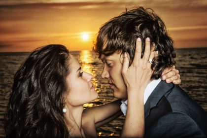 Wedding Celebration, Happy Couple, Portfolio View 5 – Wedding Photography