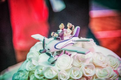 Wedding Celebration, Happy Couple, Portfolio View 30 – Wedding Photography