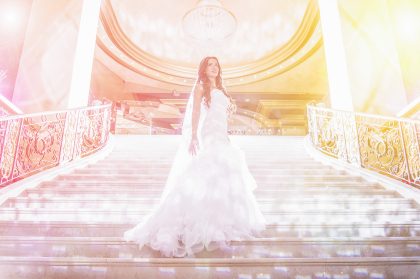 Wedding Celebration, Happy Couple, Portfolio View 67 – Wedding Photography