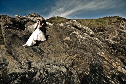 Wedding Celebration, Happy Couple, Gallery View 6 – Wedding Photography