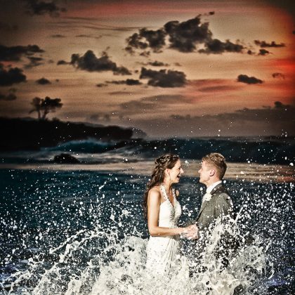 Wedding Celebration, Happy Couple, Gallery View 7 – Wedding Photography
