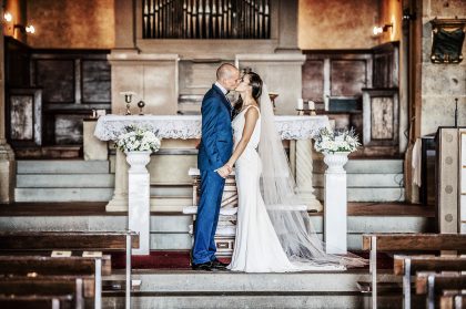 Wedding Ceremony, Couple – Couple Photography