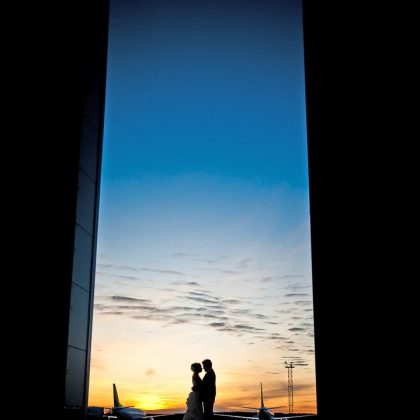Wedding Celebration, Happy Couple, Gallery View 9 – Wedding Photography