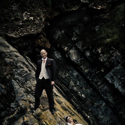 Wedding Celebration, Happy Couple, Portfolio View 20 – Wedding Photography