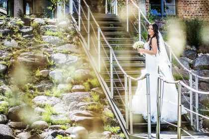 Wedding Celebration, Happy Couple, Portfolio View 64 – Wedding Photography