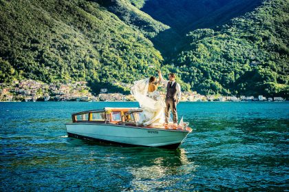 Wedding Celebration, Happy Couple, Gallery View 12 – Wedding Photography