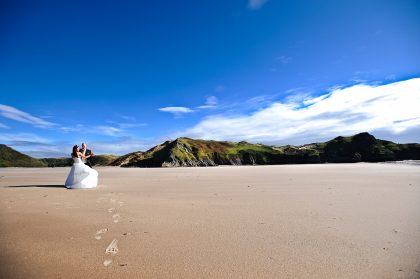 Wedding Celebration, Happy Couple, Gallery View 13 – Wedding Photography