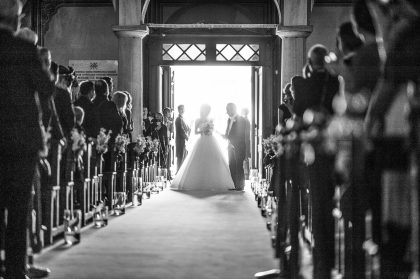 Wedding Ceremony, Couple – Bride and Groom Photography