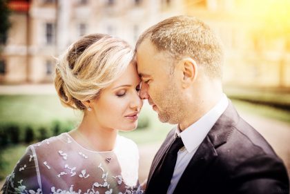 Wedding Celebration, Happy Couple, Gallery View 14 – Wedding Photography