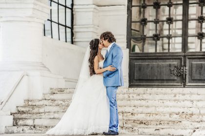 Wedding Celebration, Happy Couple, Gallery View 17 – Wedding Photography
