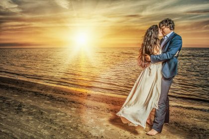 Wedding Celebration, Happy Couple, Portfolio View 72 – Wedding Photography