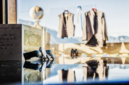 Wedding Celebration, Happy Couple, Gallery View 20 – Wedding Photography