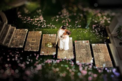 Wedding Celebration, Happy Couple, Gallery View 22 – Wedding Photography