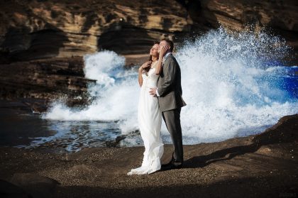 Wedding Photography, Happy Couple – Bride and Groom Photography