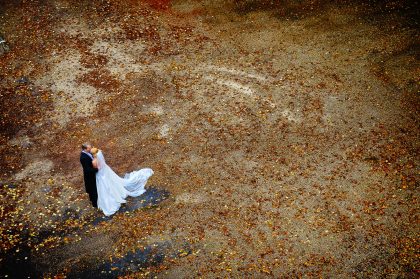 Wedding Celebration, Happy Couple, Portfolio View 62 – Wedding Photography