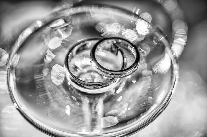 Wedding Photography portfolio preview by Andrejs Zavadskis