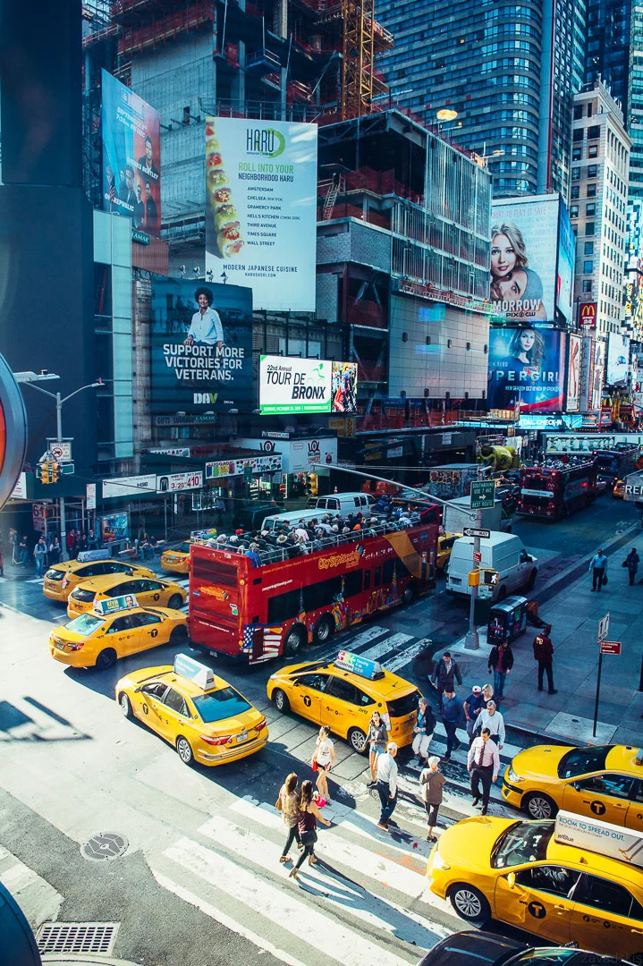 Travel Photography by Andrejs Zavadskis