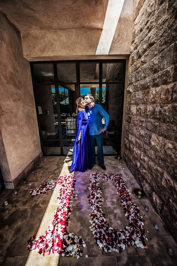 Wedding Photography by Andrejs Zavadskis